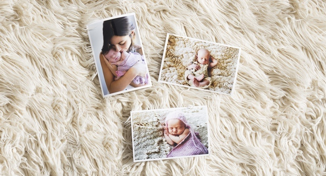 Papel fotográfico profesional