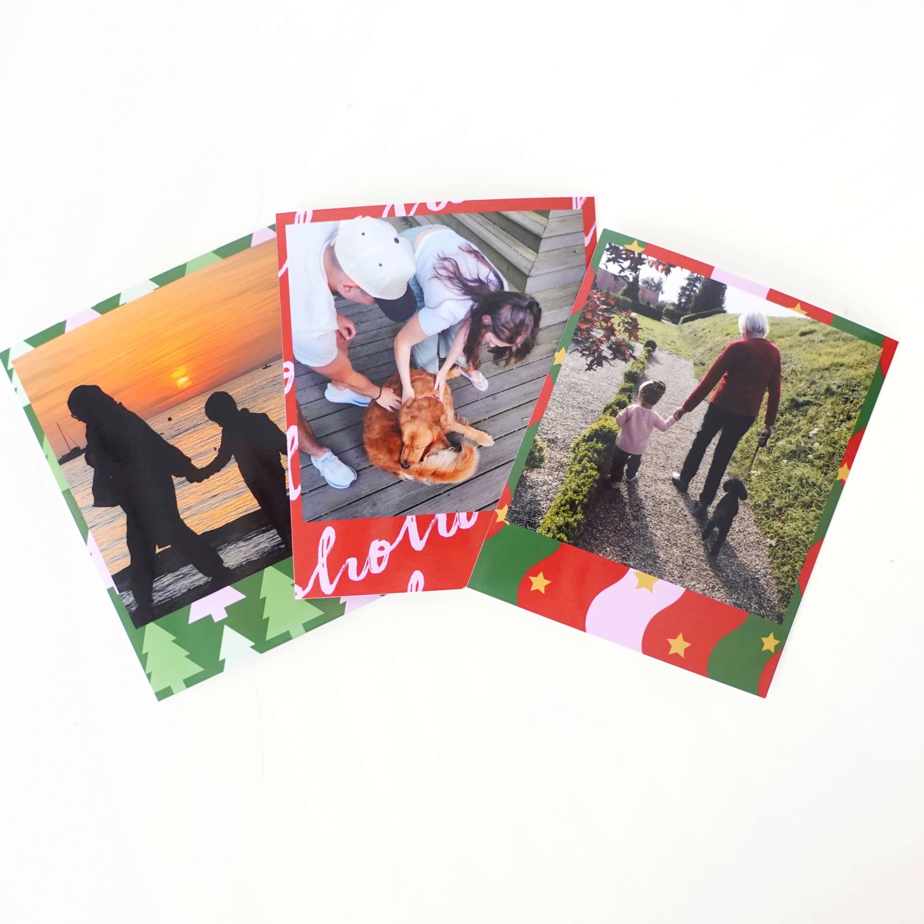 PolaPrint Home Navidad